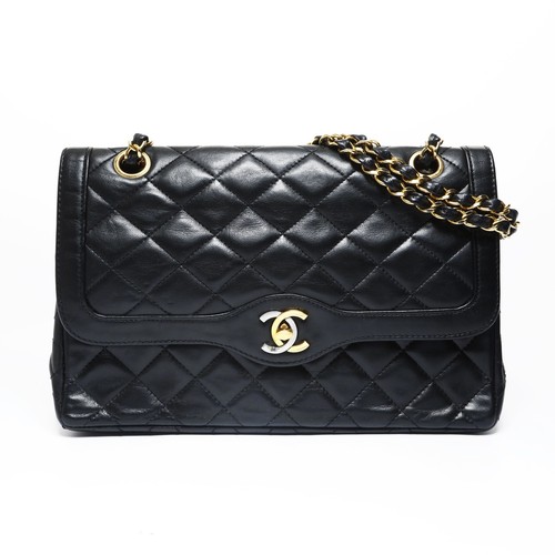 Authentic chanel series - authentic, 0