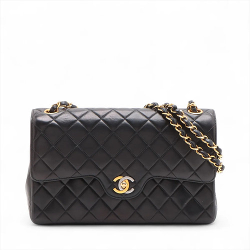 Chanel matelasse lambskin - chanel,