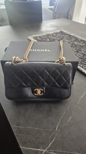Chanel 2017 small paris - chanel,