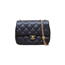 CHANEL 23P CF Flap Bag 24cm