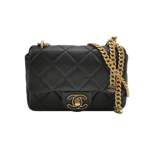 Chanel classic flap season - classic,