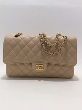PRELOVED CHANEL CLASSIC MEDIUM