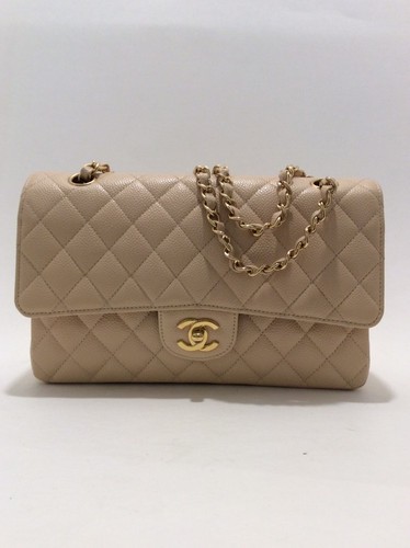 Preloved chanel classic - preloved,