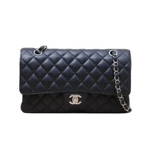 CHANEL CF Flap Bag Medium Size