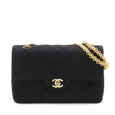 Chanel Matelasse 23 Cotton