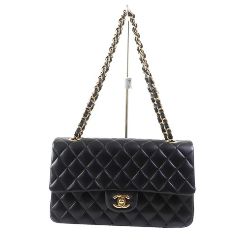 Excellent chanel shoulder bag - shoulder,