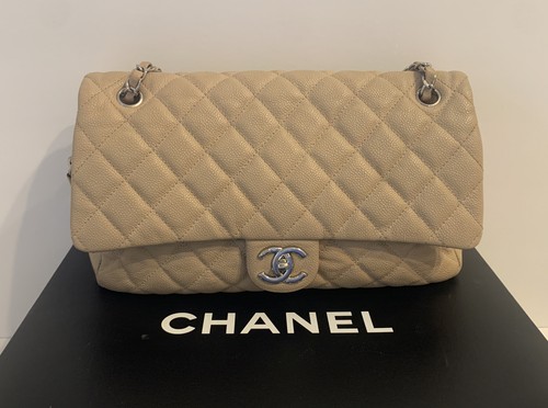 Chanel beige clair - chanel,