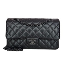 Chanel Lambskin Quilted Medium