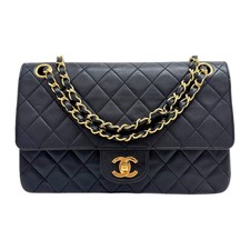 CHANEL Classic Double Flap
