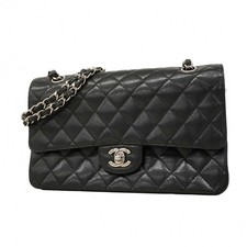 Auth [6db1641] CHANEL Shoulder