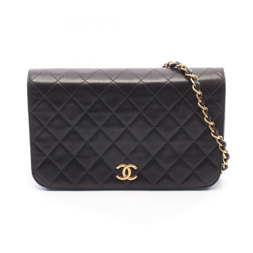 Chanel matelass full flap - matelass,