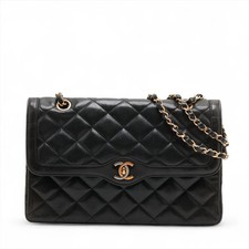 Chanel Matelasse Lambskin
