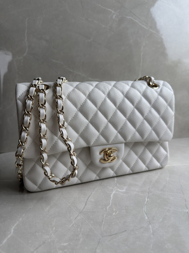 Chanel classic double - classic,