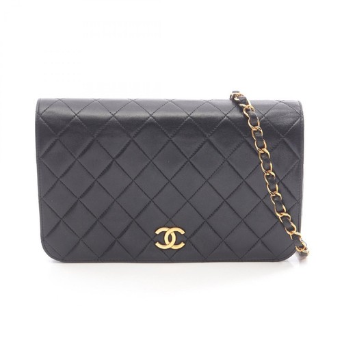 Chanel matelass full - chanel, flap