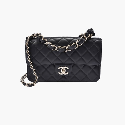Chanel season flap bag as5671 - season,