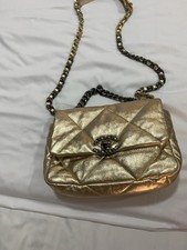 CHANEL Flapbag, Agneau