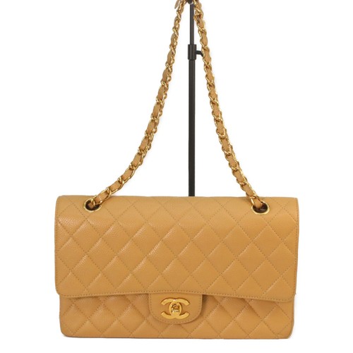 Chanel a01112 beige - chanel,