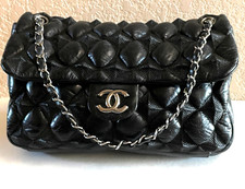 Chanel Classic Rare Jumbo
