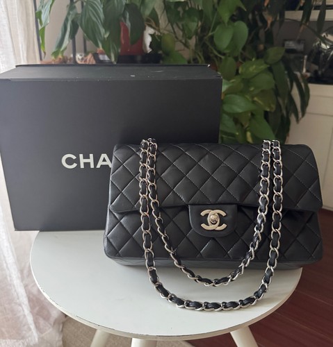 Chanel med double - chanel,