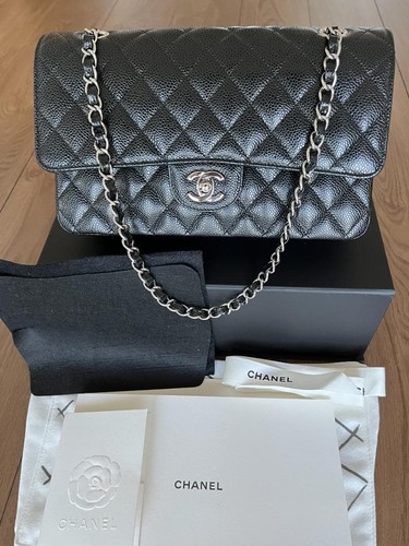 Chanel classic double - chanel,