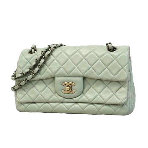 Auth 6ed4762 chanel shoulder - auth, [6ed4762]