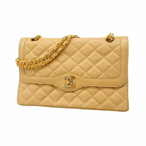 6eb0659 chanel shoulder bag - chanel,