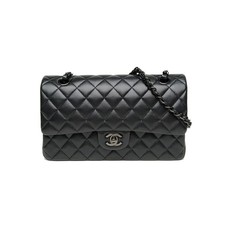 CHANEL CF Flap Bag Medium