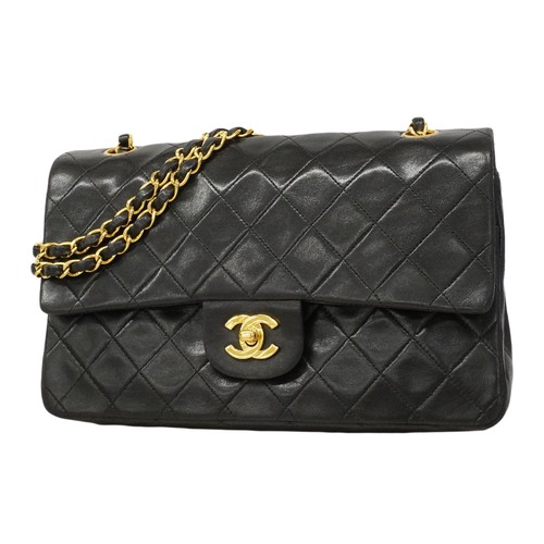 Auth 6ee5585 chanel shoulder - [6ee5585],