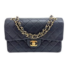 CHANEL Classic Double Flap