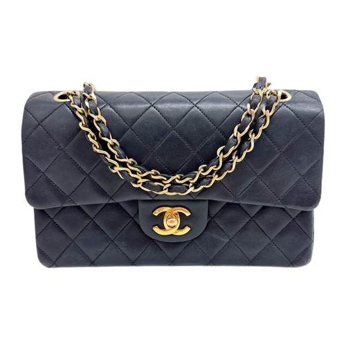 Chanel classic double flap - classic,