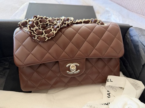 Chanel double flap - chanel,